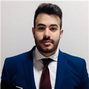 Ragazzo laureato offre lezioni di Economia Aziendale, Diritto e Matematica